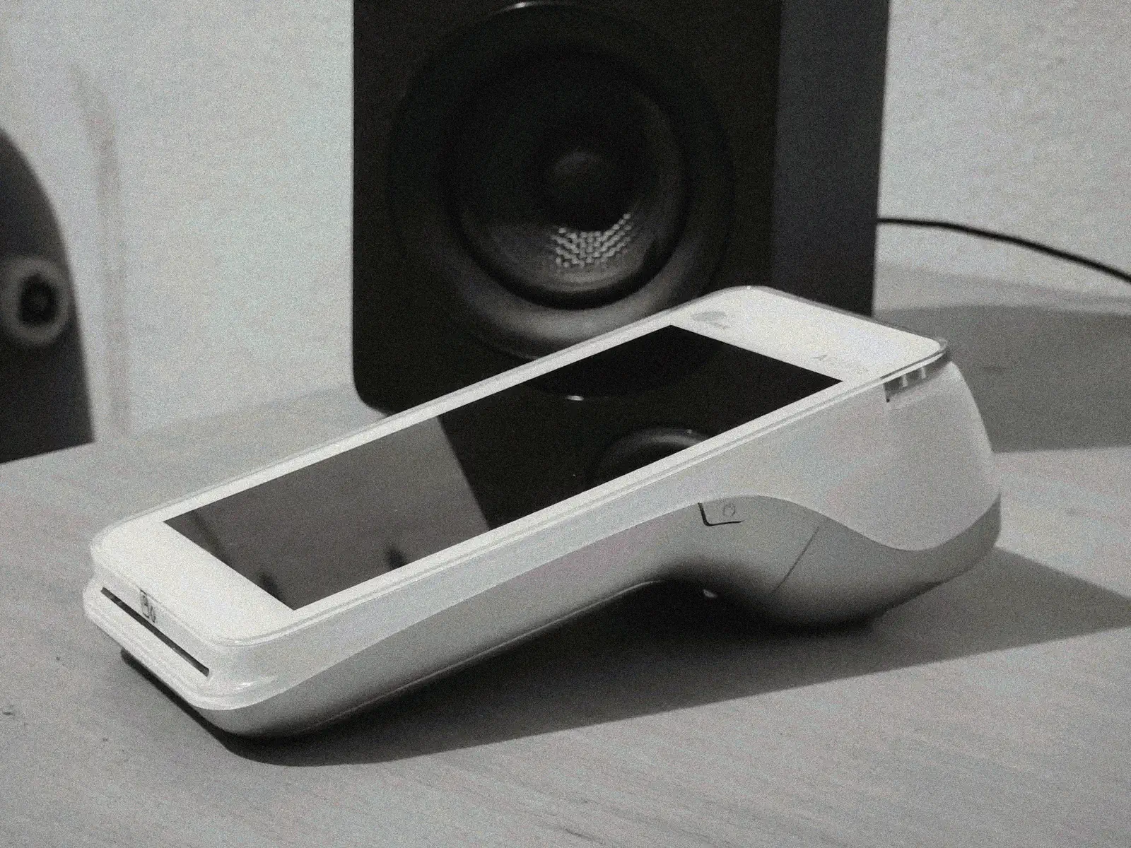 POS device